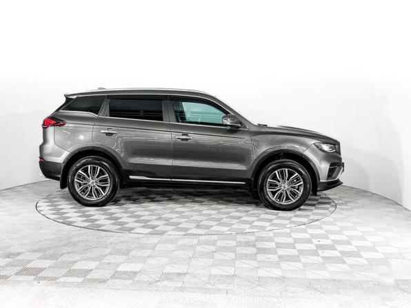 Geely Atlas Pro с пробегом 2024 года, цена 1 999 000 рублей, 48625 км, внедорожник, Автокод Объявления
