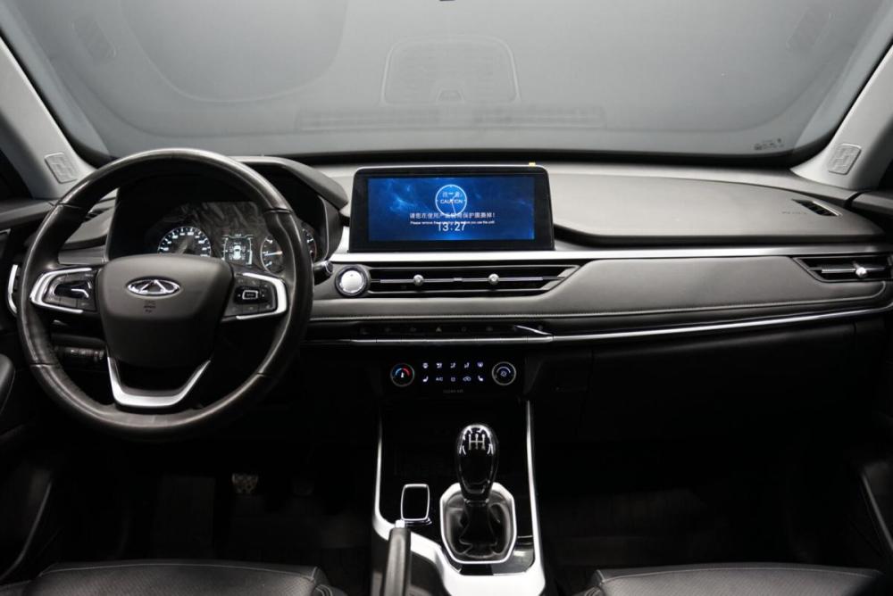 Chery Tiggo 4 Pro I Крым  - изображение 20