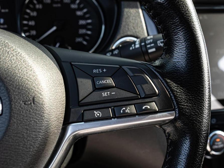 Nissan X-Trail III Рестайлинг Краснодар  - изображение 18