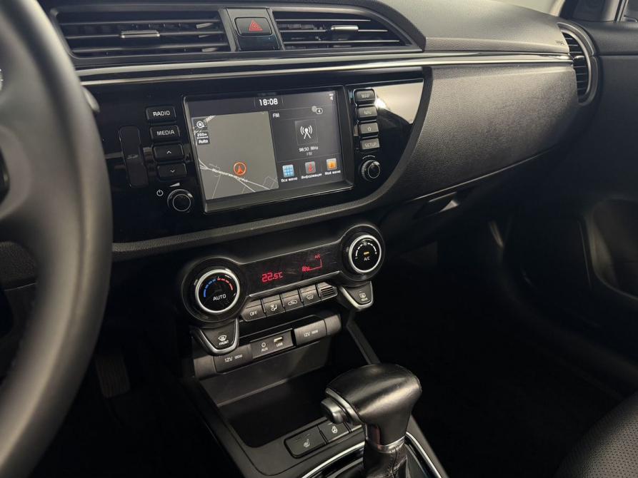 Kia Rio IV Калининград  - изображение 14