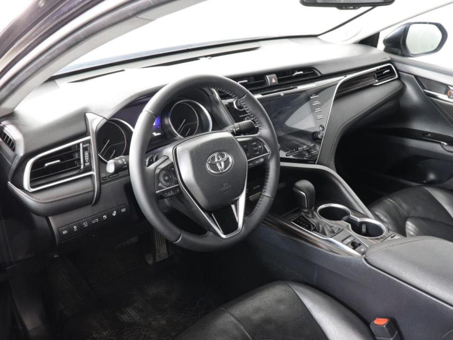 Toyota Camry VIII (XV70) Химки  - изображение 9