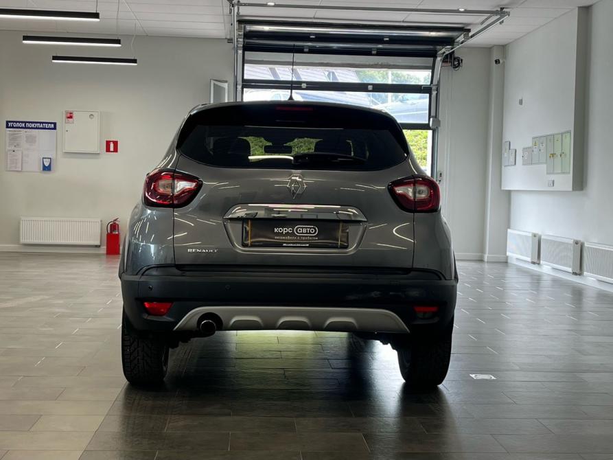Renault Kaptur I Калуга  - изображение 5