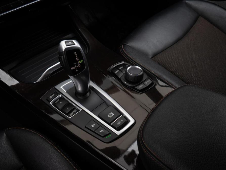 BMW X4 I (F26) Краснодар  - изображение 15