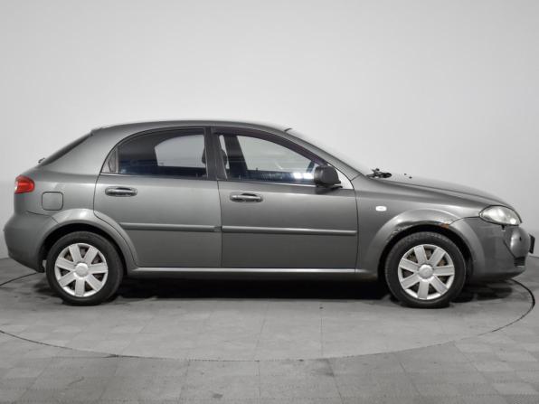 Chevrolet Lacetti I с пробегом 2010 года, цена 370 000 рублей, 143860 км, хэтчбек, Автокод Объявления