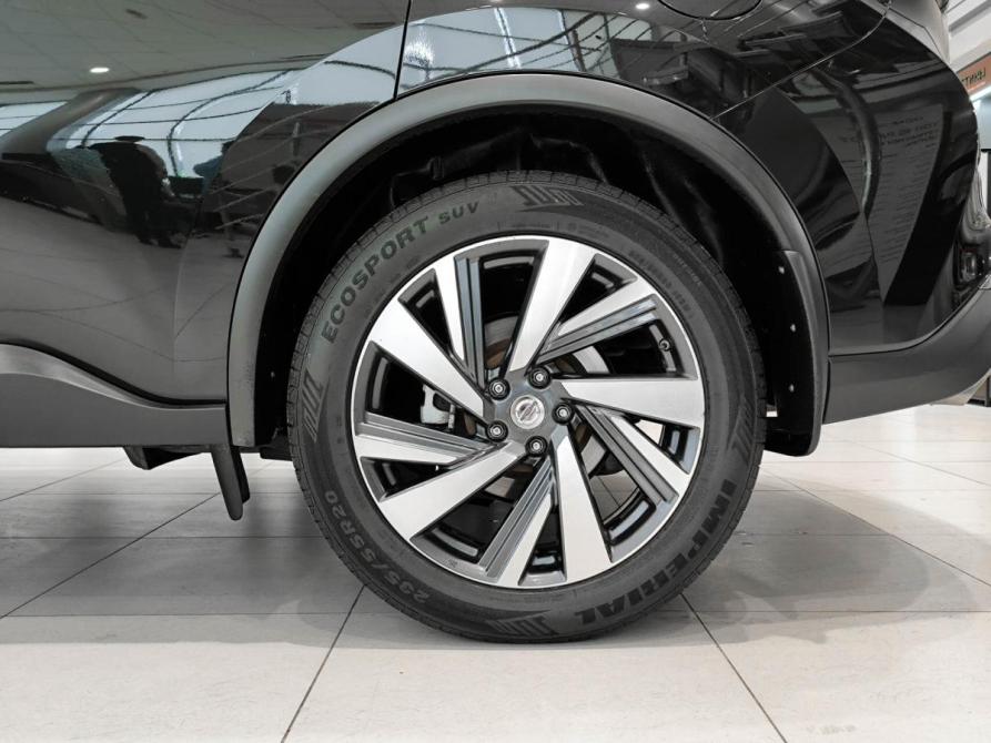 Nissan Murano III (Z52) Казань  - изображение 22