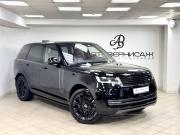 Land Rover Range Rover V Санкт-Петербург  - изображение 43