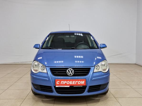 Volkswagen Polo IV Рестайлинг с пробегом 2006 года, цена 430 000 рублей, 178233 км, хэтчбек, Автокод Объявления