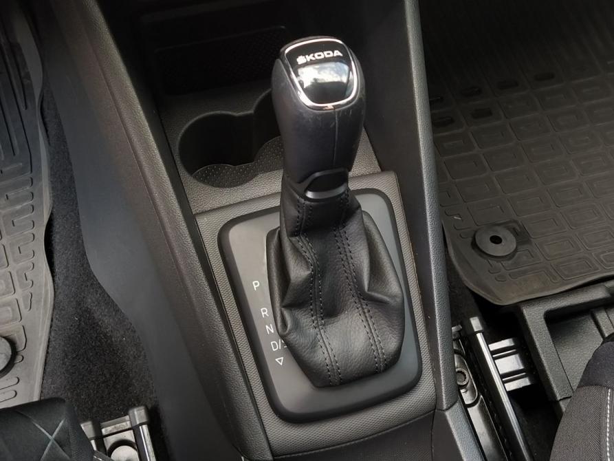 Skoda Rapid II Екатеринбург  - изображение 15