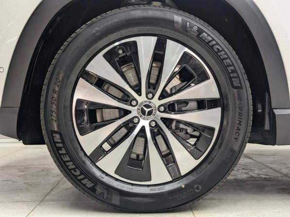 Новый Mercedes-Benz GLE II (V167) Рестайлинг 2026 года, цена 13 300 000 рублей, внедорожник, Автокод Объявления