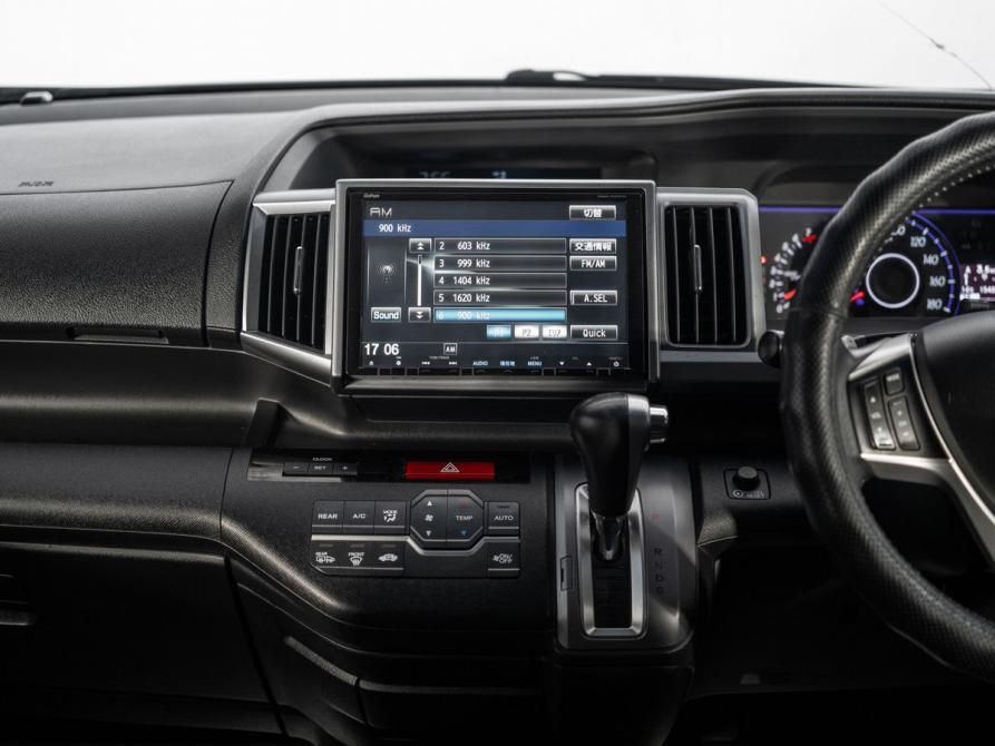 Honda Stepwgn IV Рестайлинг Иркутск  - изображение 11