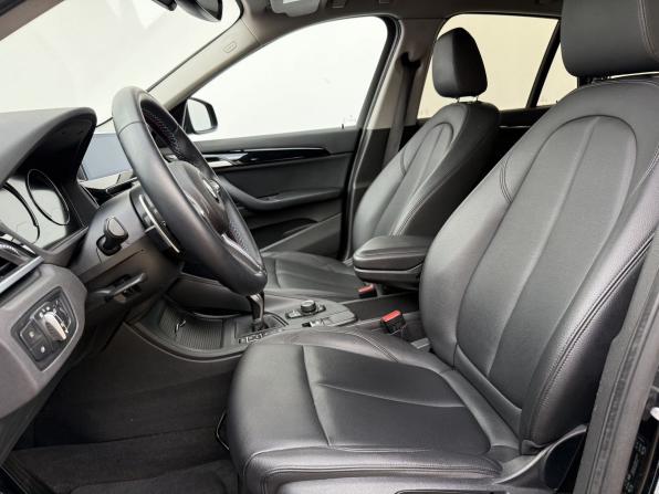 BMW X1 II (F48) Рестайлинг с пробегом 2020 года, цена 2 800 000 рублей, 135169 км, внедорожник, Автокод Объявления