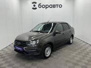 Lada (ВАЗ) Granta I Рестайлинг Воронеж  - изображение 20