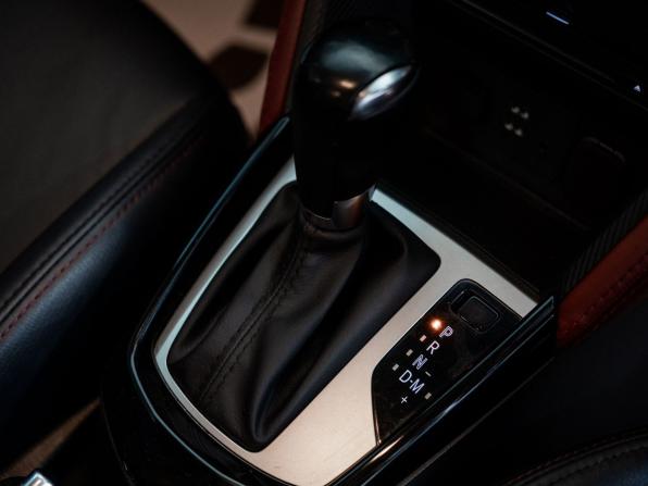 Mazda CX-3 I с пробегом 2015 года, цена 1 350 000 рублей, 111990 км, внедорожник, Автокод Объявления