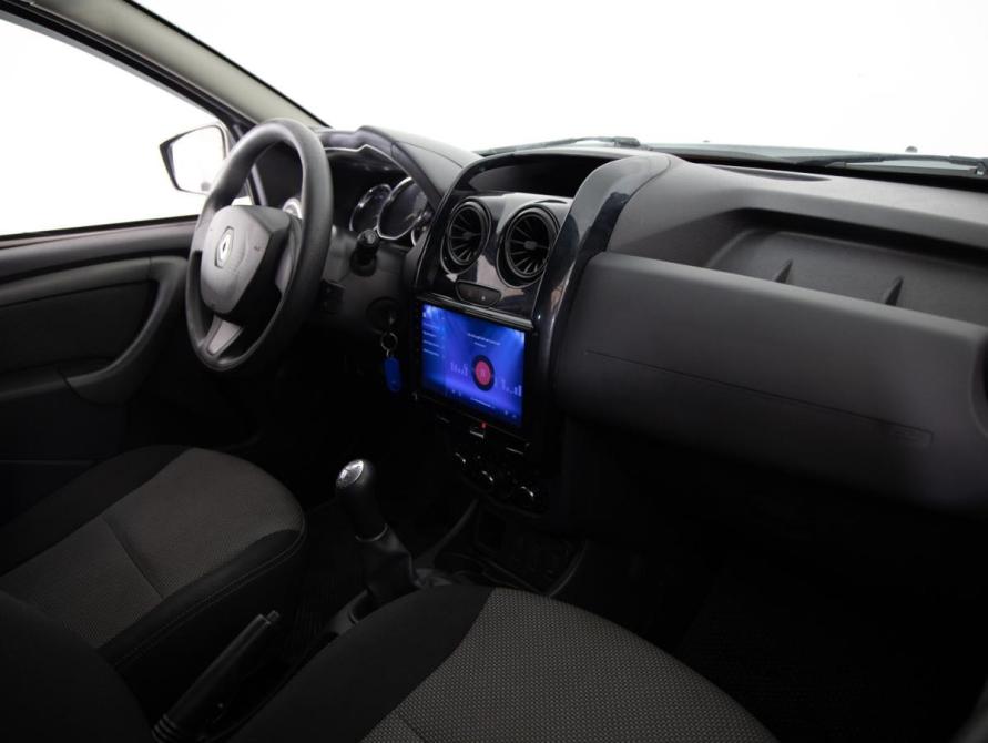 Renault Duster I Рестайлинг Санкт-Петербург  - изображение 13