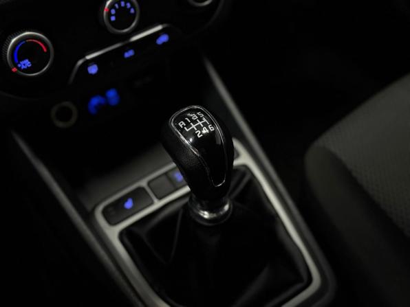 Hyundai Creta I с пробегом 2019 года, цена 1 390 000 рублей, 239000 км, внедорожник, Автокод Объявления