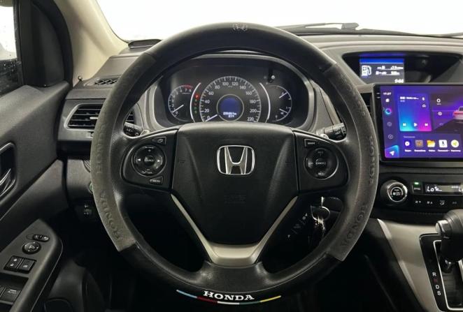 Honda CR-V IV с пробегом 2014 года, цена 1 890 000 рублей, 230461 км, внедорожник, Автокод Объявления