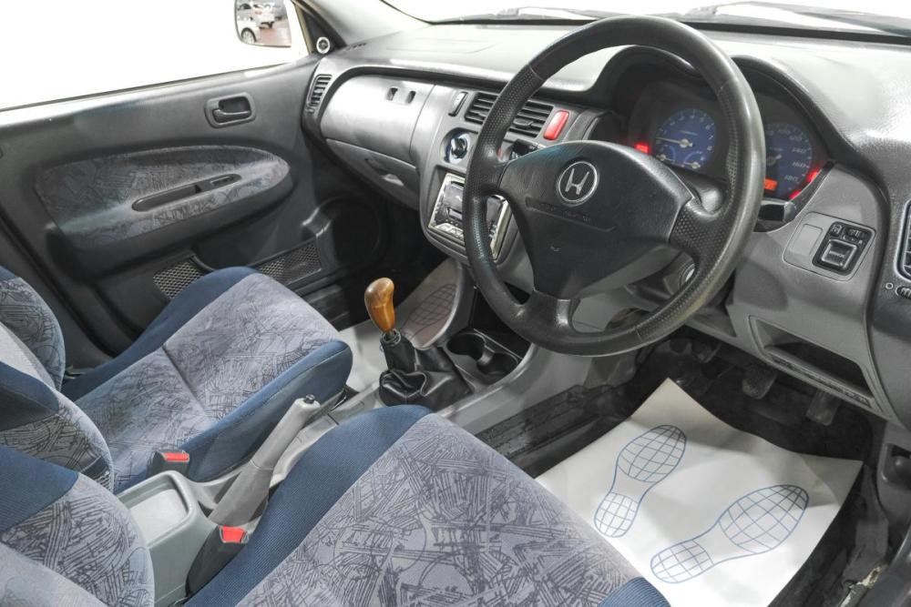 Honda HR-V I Новокузнецк  - изображение 9