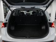 Hyundai Santa Fe IV Рестайлинг Москва  - изображение 52