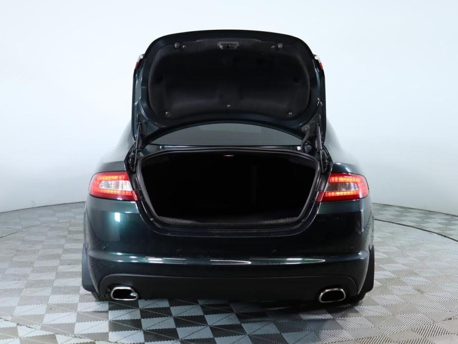 Jaguar XF I Санкт-Петербург  - изображение 7