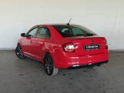 Skoda Rapid I Рестайлинг Москва  - изображение 22