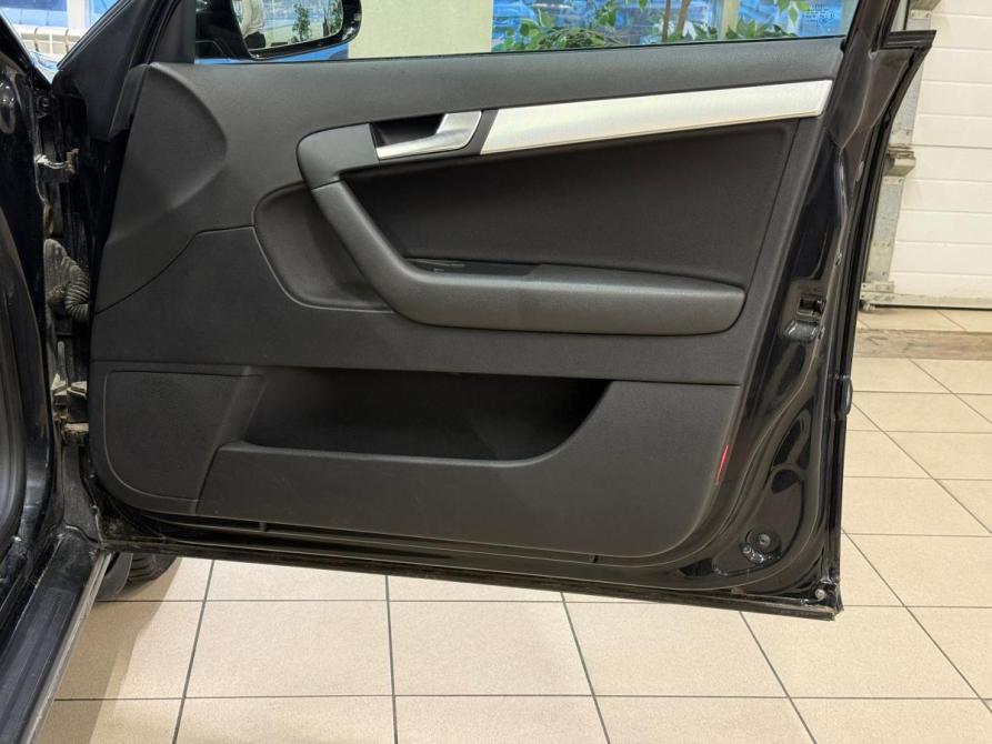 Audi A3 II (8P) Рестайлинг 2 Волгоград  - изображение 16