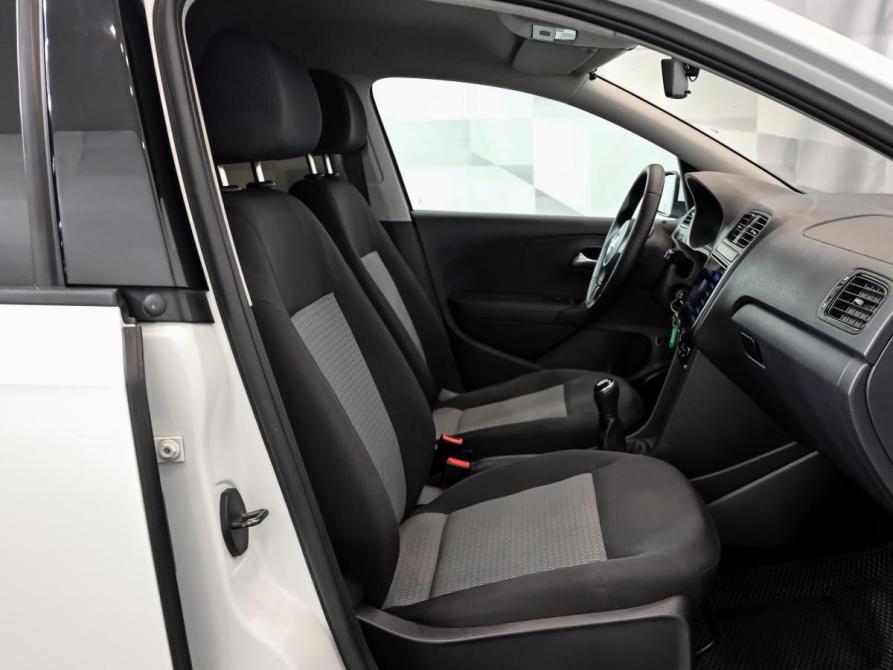 Volkswagen Polo V Екатеринбург  - изображение 10