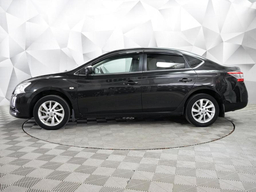 Nissan Sentra VII (B17) Ульяновск  - изображение 2