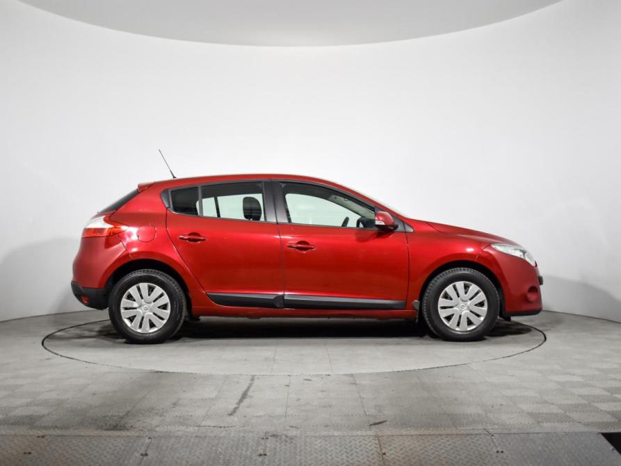 Renault Megane III Санкт-Петербург  - изображение 4