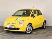 Fiat 500 II Санкт-Петербург  - изображение 20