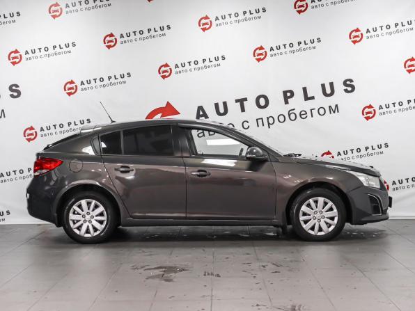 Chevrolet Cruze I Рестайлинг с пробегом 2013 года, цена 769 000 рублей, 185171 км, хэтчбек, Автокод Объявления
