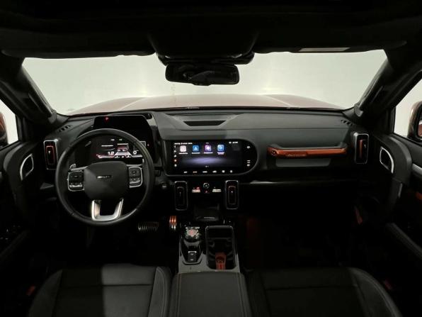 Haval Dargo I с пробегом 2025 года, цена 3 090 000 рублей, 6800 км, внедорожник, Автокод Объявления