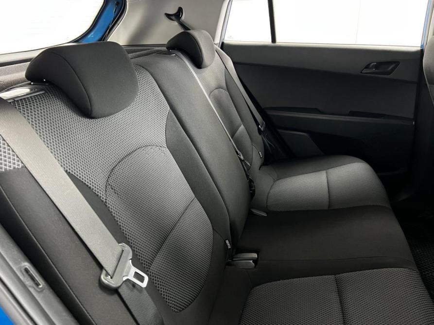 Hyundai Creta I Казань  - изображение 18