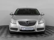Opel Insignia I Санкт-Петербург  - изображение 20