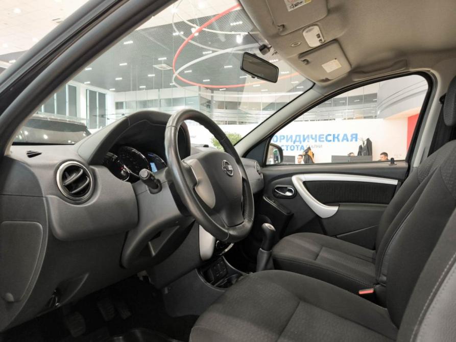 Nissan Terrano III (D10) Казань  - изображение 20