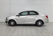Chevrolet Aveo II Астрахань  - изображение 27