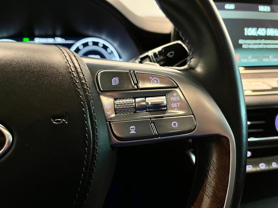 Kia K900 II Волгоград  - изображение 16
