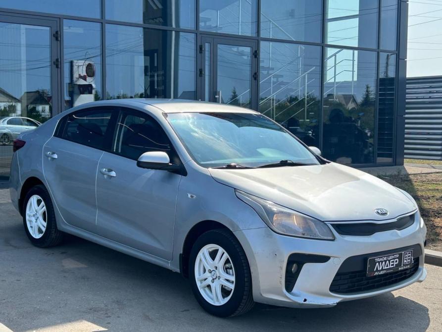 Kia Rio IV Энгельс  - изображение 3