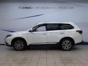 Mitsubishi Outlander III Рестайлинг 2 Москва  - изображение 19