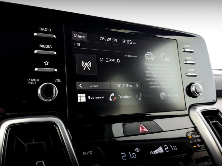 Kia Sorento IV Москва  - изображение 27