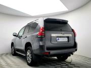 Toyota Land Cruiser Prado 150 Series Рестайлинг 2 Мурманск  - изображение 33