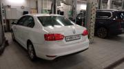 Volkswagen Jetta VI Санкт-Петербург  - изображение 10