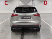 Lexus NX I Казань  - изображение 29