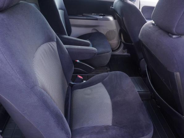 Mitsubishi Grandis I с пробегом 2007 года, цена 681 000 рублей, 421620 км, минивэн, Автокод Объявления