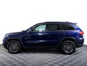 Jeep Grand Cherokee IV (WK2) Рестайлинг Москва  - изображение 30