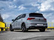 Volkswagen Golf VIII Москва  - изображение 28