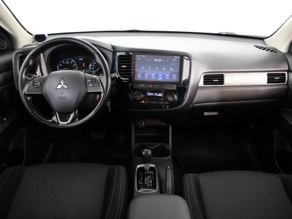 Mitsubishi Outlander III Рестайлинг 2 с пробегом 2016 года, цена 1 549 000 рублей, 161943 км, внедорожник, Автокод Объявления
