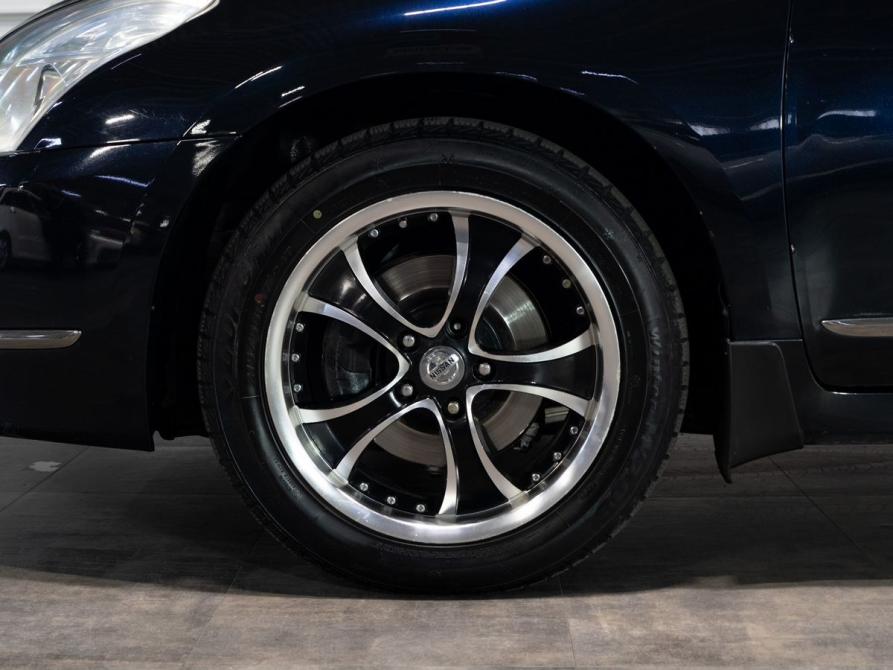 Nissan Teana II Чита  - изображение 18