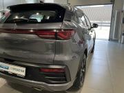 JAC JS6 Москва  - изображение 29