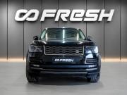 Land Rover Range Rover IV Рязань  - изображение 43