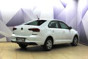 Volkswagen Polo VI Чебоксары  - изображение 36